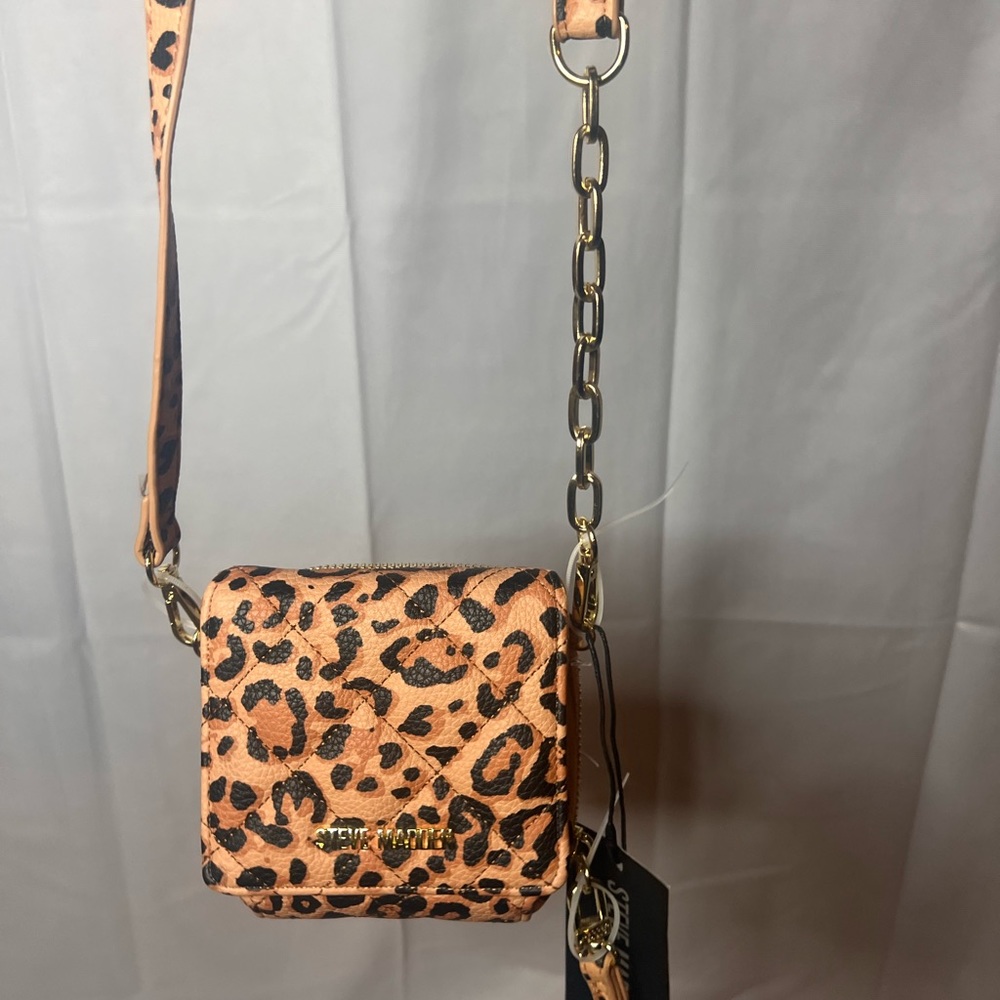 Steve Madden bag